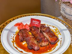 -禾府酒家·传统广府味(番禺店)