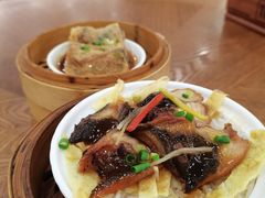 鳗鱼饭-富豪酒家(正大广场店)