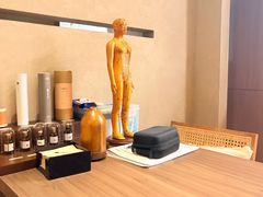 -灸春堂·艾灸·痛症·整脊连锁(丰潭路店)