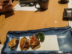 -京旬海鲜放题·铁板烧自助餐厅