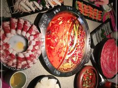 -辣斗辣火锅(太古里店)