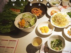 iphone_upload_pic-本家韩国烤肉(青岛万象城店)
