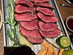 -筱田の食堂·izakaya(淮海中路店)