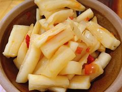 -巢湖名吃·徽府农家菜(半汤店)