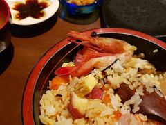 -千代武日本料理(哈西店)