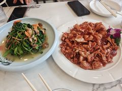 -老苏扬饭店