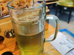 -喝丢一只鞋海鲜烧烤·海肠捞饭(文体街店)