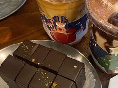 -熙阁咖啡Segnal(时代中心店)