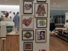 -优衣库(长沙国金中心店)