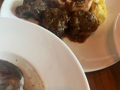 -La Tavernetta(Bar à Vin)(乌鲁木齐路店)