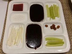 -同喜烤鸭店(光芒店)