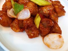 -莆田餐厅PUTIEN(三里屯店)