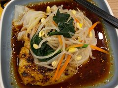 -魏家凉皮(来广营店)