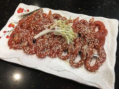 -成都老码头火锅(旺角店)