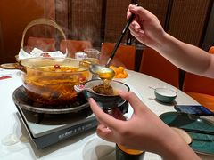 -鸽子侯·家宴·平价海鲜(绿地店)