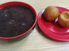 -糯米香(长江路店)