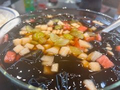 -万景茶庄·台州菜