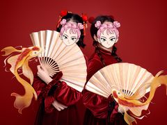 -海马体照相馆(天津世纪都会店)