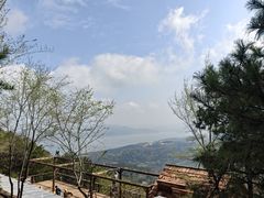 -沈阳辉山风景区