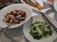 -院里寻菜·精致庭院菜(观沙岭店)