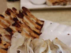 -奥华餐厅·老张记(台基厂店)