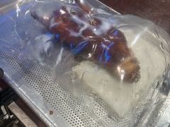 -月福京味斋·烤鸭店·北京菜(鼓楼总店)