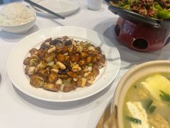 -眉州东坡(北苑华贸店)