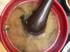 味增汤-苍月中华料理(王府井店)