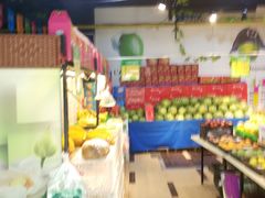 -壹号果仓(常熟三店)