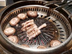 -嘿嘟嘟·肋条烧肉放题(爱融荟城店)