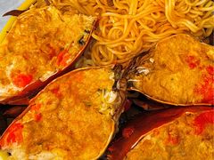 -三妹小龙虾·黄油蟹(华侨城总店)