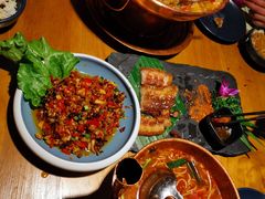 -觅山云南菜(泊富ICITY店)