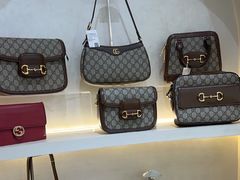 -六六奢品·vintage中古·回收二手奢侈品包包手表首饰(环球港店)