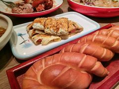 -金掌勺锅包肉(太原万达店)