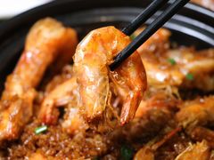 酱米焗虾-瑞记湛江鸡饭店·粤西第一鸡(粤垦店)