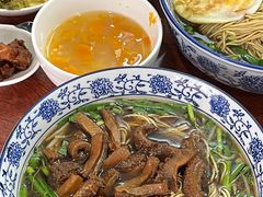 -张二面馆(山门口店)