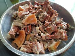 -春明狗肉馆(经开一区店)