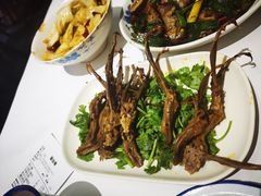 老长沙卤鸭舌-老长沙龙虾馆·聚会餐厅(白石洲店)