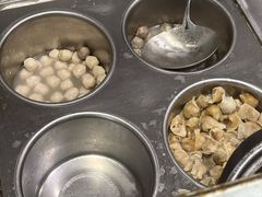 -富记鱼蛋粉(西村店)