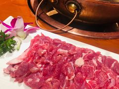 -宝泉铜锅·涮羊肉(解放东路店)