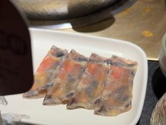 -巴奴毛肚火锅(广益哥伦布店)