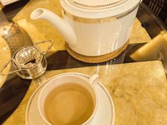 -大堂吧·下午茶·特调鸡尾酒(大连一方城堡豪华精选酒店)