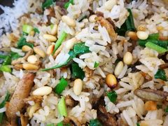 -台山美食一绝阿四台山黄鳝饭(阿四创作店)