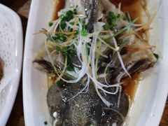 -南海渔家•海鲜•正宗海南菜(海棠湾店)