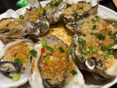 -健眺小海鲜(临海后山店)