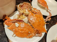 -川骄海鲜自助(河东店)