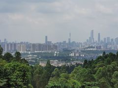 -火炉山森林公园