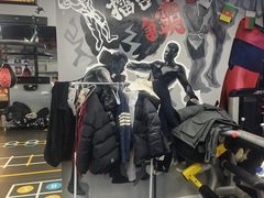 -M.S拳击泰拳馆(大学路店)