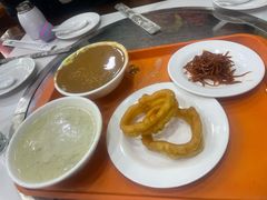 -白魁老号饭庄(交道口店)
