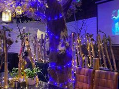 -冰城小镇音乐串吧·聚会餐厅(百子湾店)